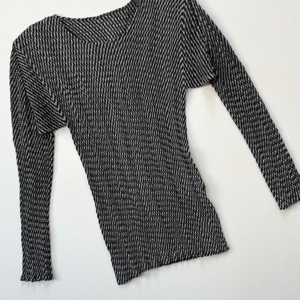 1996 ISSEY MIYAKE TOP